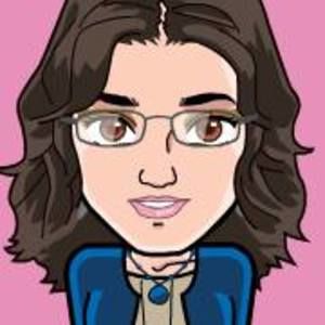 Meet your Posher, Christy